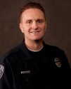 Police Officer Douglas Scott Barney, II | Unified Police Department of Greater Salt Lake, Utah