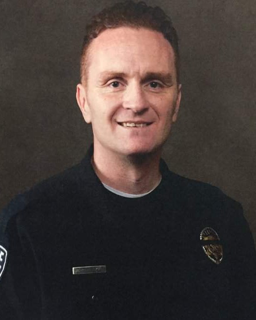Police Officer Douglas Scott Barney, II | Unified Police Department of Greater Salt Lake, Utah Police Officer Douglas Scott Barney, II | Unified Police Department of Greater Salt Lake, Utah