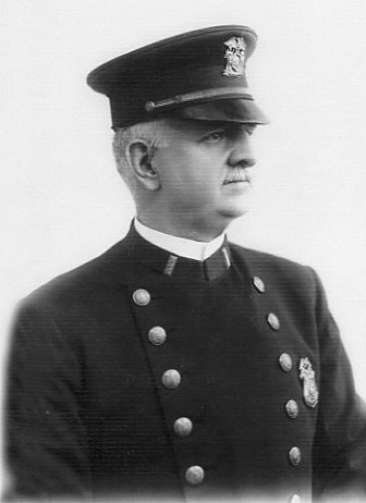 Lieutenant Daniel Shea | Yonkers Police Department, New York Lieutenant Daniel Shea | Yonkers Police Department, New York