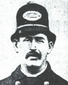 Police Officer John J. Ryan | Philadelphia Police Department, Pennsylvania