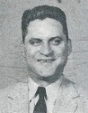 Patrolman James Edward Graff | Pittsburgh Bureau of Police, Pennsylvania