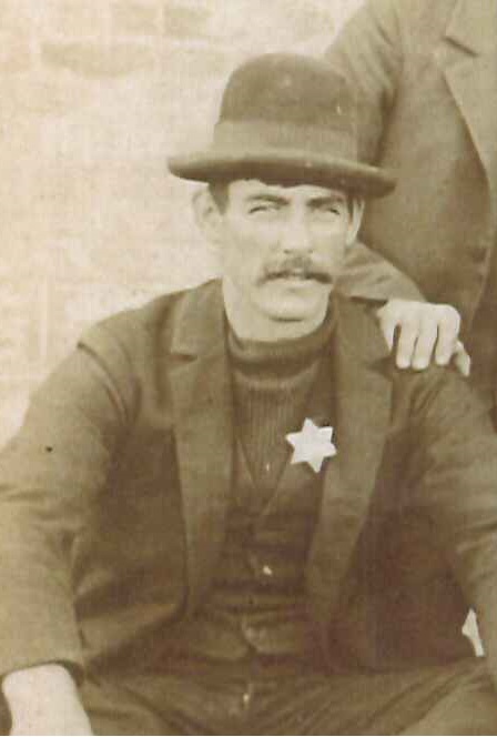 Village Marshal James L. Gardner | Osseo Police Department, Minnesota Village Marshal James L. Gardner | Osseo Police Department, Minnesota