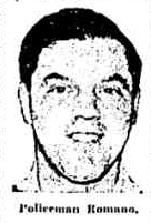 Patrolman Phillip Romano | Chicago Police Department, Illinois Patrolman Phillip Romano | Chicago Police Department, Illinois