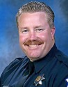 Police Officer John Donald Herring | Fresno Police Department, California