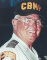 Police Officer Charles Blackburn Autry | Cocoa Beach Police Department, Florida