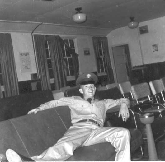 Deputy Sheriff Ronald Edward Adair | Navajo County Sheriff's Office, Arizona Deputy Sheriff Ronald Edward Adair | Navajo County Sheriff's Office, Arizona