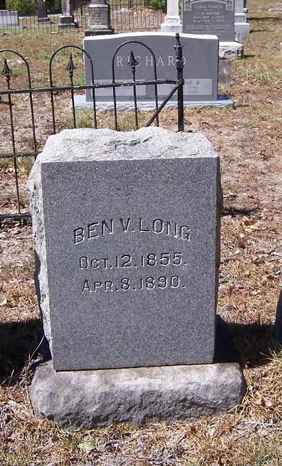 Deputy Sheriff Ben V. Long | Caddo Parish Sheriff's Office, Louisiana Deputy Sheriff Ben V. Long | Caddo Parish Sheriff's Office, Louisiana