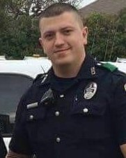 Police Officer David Stefan Hofer | Euless Police Department, Texas Police Officer David Stefan Hofer | Euless Police Department, Texas