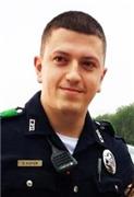 Police Officer David Stefan Hofer | Euless Police Department, Texas Police Officer David Stefan Hofer | Euless Police Department, Texas