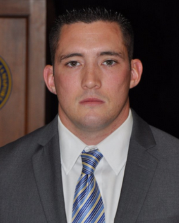 Trooper Sean Eamonn Cullen | New Jersey State Police, New Jersey Trooper Sean Eamonn Cullen | New Jersey State Police, New Jersey