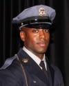 Corporal Jacai David Colson | Prince George's County Police Department, Maryland
