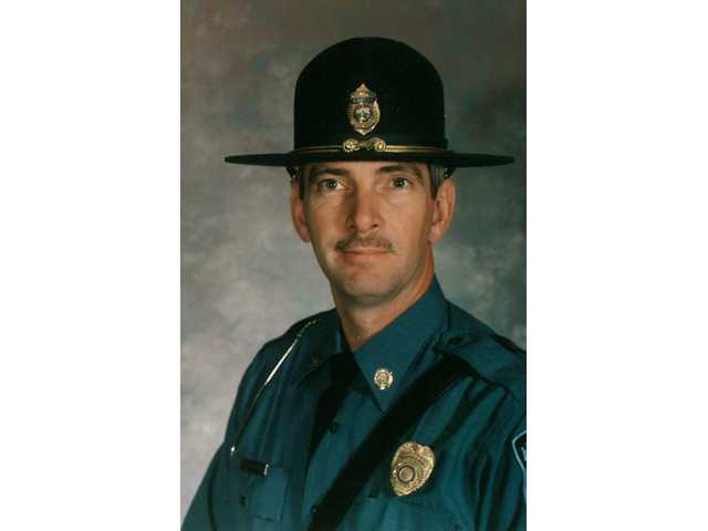 Technical Trooper Kent Eugene Newport | Kansas Highway Patrol, Kansas Technical Trooper Kent Eugene Newport | Kansas Highway Patrol, Kansas