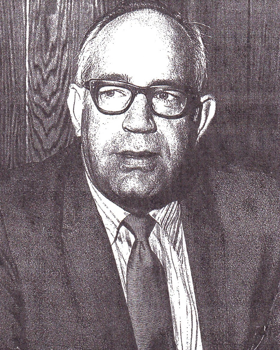 Sergeant Robert Gene Woods | Germantown Police Department, Ohio