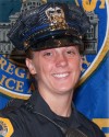 Police Officer Susan Louise Farrell | Des Moines Police Department, Iowa