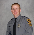 Trooper II Chad Phillip Dermyer | Virginia State Police, Virginia