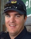 Police Officer David Van Glasser | Phoenix Police Department, Arizona