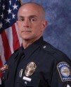 Police Officer Sean Richard Johnson | Hilliard Division of Police, Ohio