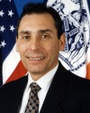 Detective John A. Russo | New York City Police Department, New York