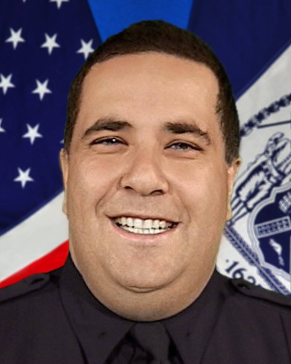 Detective Stuart F. Fishkin | New York City Police Department, New York Detective Stuart F. Fishkin | New York City Police Department, New York