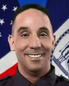 Detective Richard H. Wentz | New York City Police Department, New York