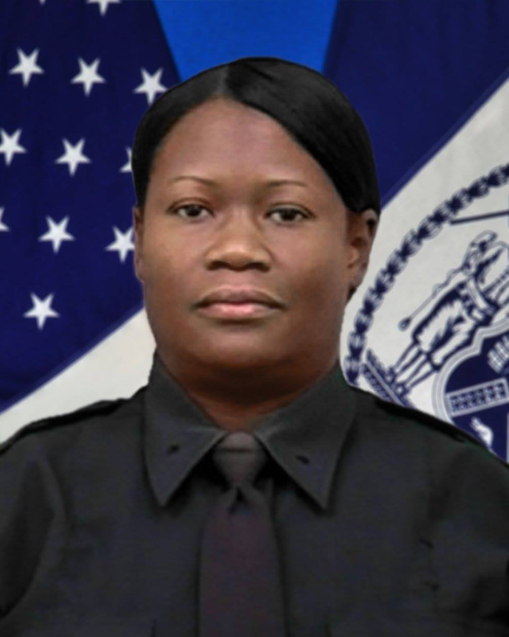 Police Officer Cheryl D. Johnson | New York City Police Department, New York Police Officer Cheryl D. Johnson | New York City Police Department, New York