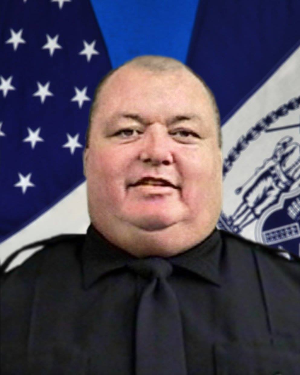 Police Officer Shaun M. Mahoney | New York City Police Department, New York Police Officer Shaun M. Mahoney | New York City Police Department, New York