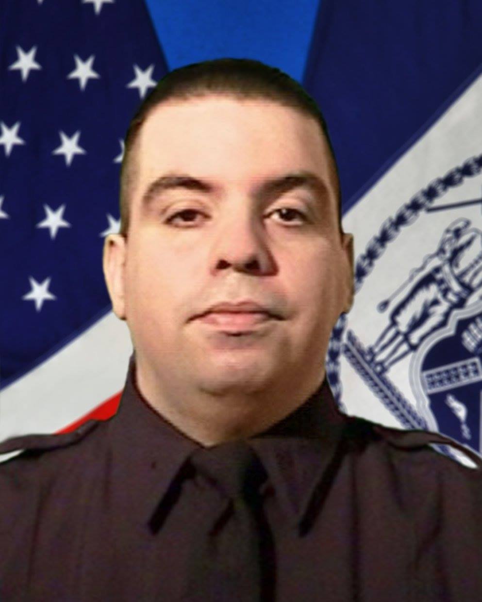 Police Officer Peter O. Rodriguez | New York City Police Department, New York Police Officer Peter O. Rodriguez | New York City Police Department, New York