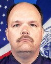 Police Officer Robert W. Kaminski | New York City Police Department, New York