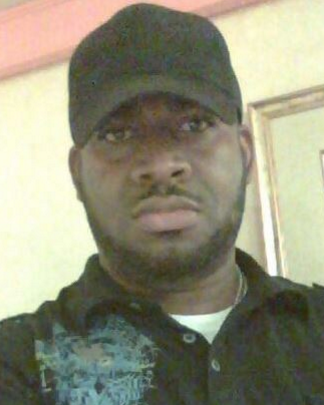 Sergeant Derrick Morial Mingo | Winnsboro Police Department, Louisiana Sergeant Derrick Morial Mingo | Winnsboro Police Department, Louisiana