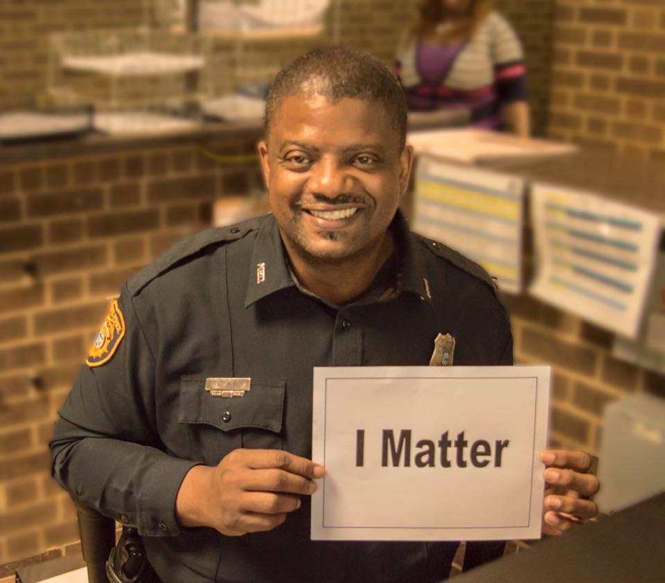 Sergeant Verdell Smith, Sr. | Memphis Police Department, Tennessee Sergeant Verdell Smith, Sr. | Memphis Police Department, Tennessee