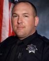 Police Officer Michael Jason Katherman | San Jose Police Department, California