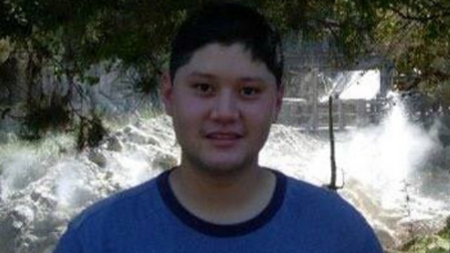 Deportation Officer Brian Pecson Beliso | United States Department of Homeland Security - Immigration and Customs Enforcement - Office of Enforcement and Removal Operations, U.S. Government Deportation Officer Brian Pecson Beliso | United States Department of Homeland Security - Immigration and Customs Enforcement - Office of Enforcement and Removal Operations, U.S. Government
