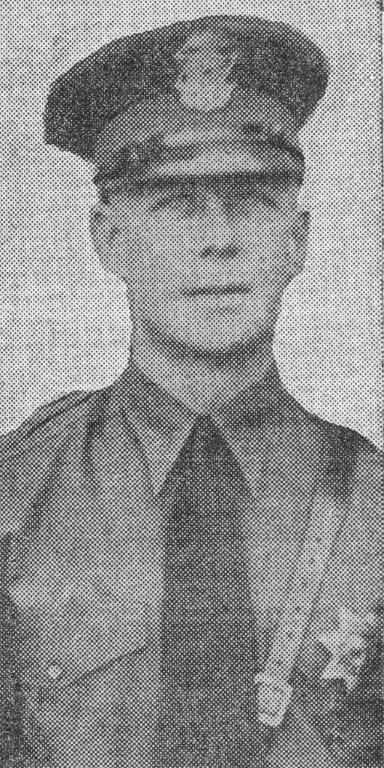 Police Officer Frank Auener Lungershausen | Sacramento Police Department, California Police Officer Frank Auener Lungershausen | Sacramento Police Department, California