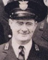 Police Officer Fred R. Brockman | Birmingham Police Department, Alabama