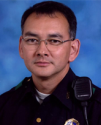 Sergeant Michael Joseph Smith | Dallas Police Department, Texas