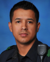 Police Officer Patricio Enrique Zamarripa | Dallas Police Department, Texas