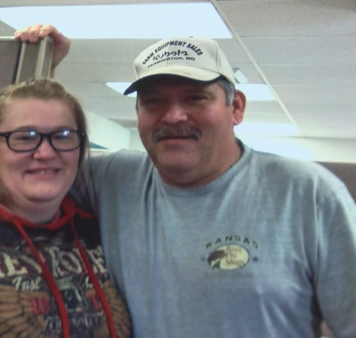 Deputy Sheriff Paul Allen Clark | St. Francois County Sheriff's Office, Missouri Deputy Sheriff Paul Allen Clark | St. Francois County Sheriff's Office, Missouri