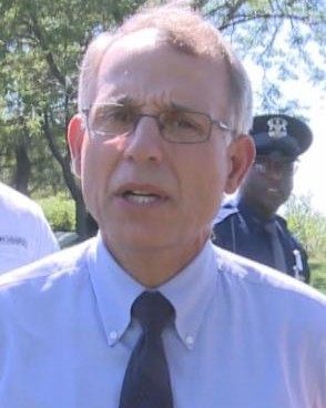 Security Supervisor Joseph Peter Zangaro | Berrien County Trial Court, Michigan Security Supervisor Joseph Peter Zangaro | Berrien County Trial Court, Michigan