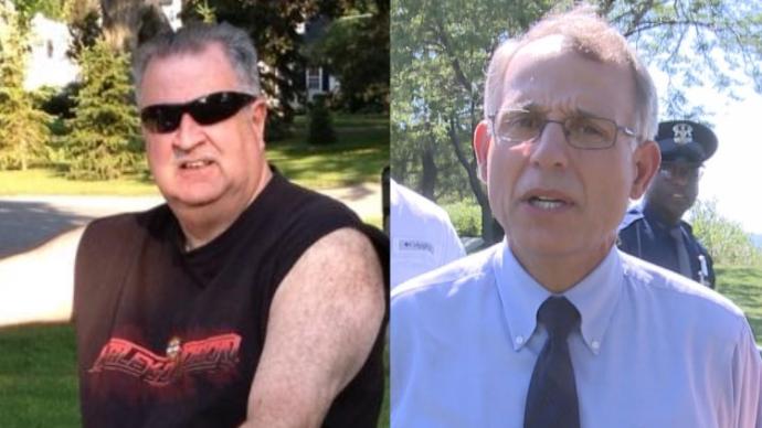 Security Supervisor Joseph Peter Zangaro | Berrien County Trial Court, Michigan Security Supervisor Joseph Peter Zangaro | Berrien County Trial Court, Michigan