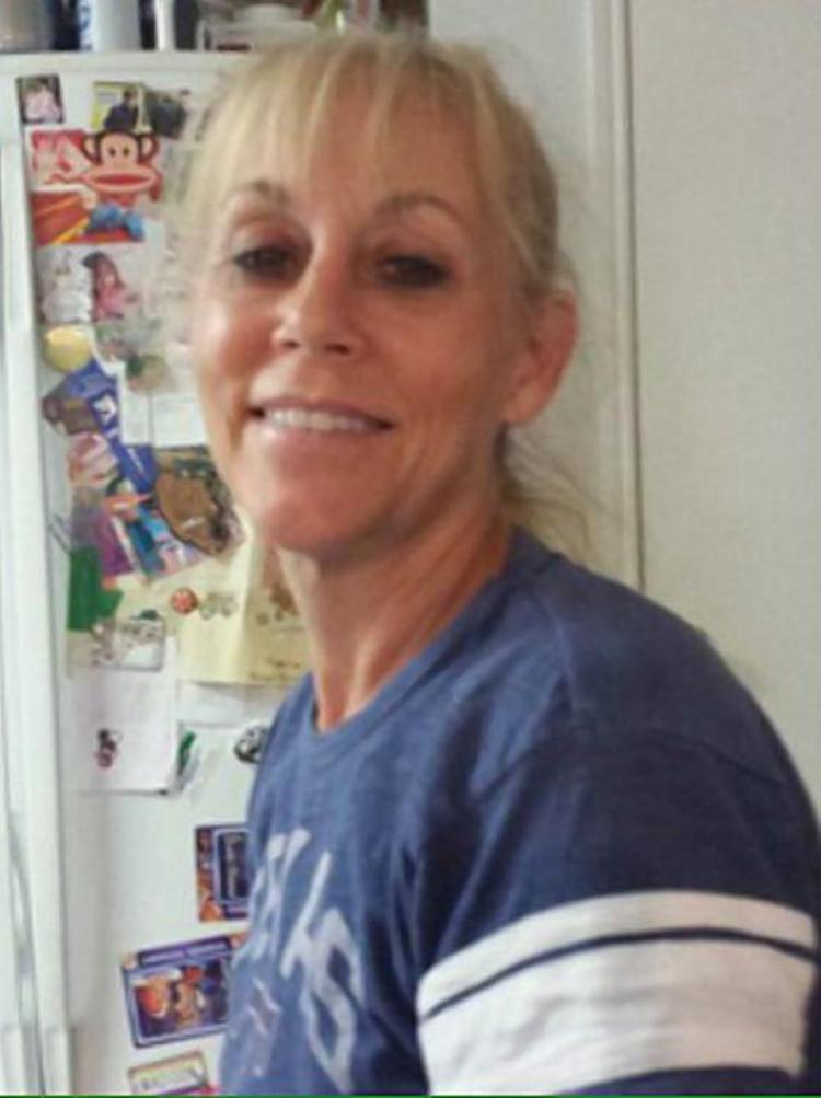 Corrections Officer IV Mari Anne Johnson | Texas Department of Criminal Justice - Correctional Institutions Division, Texas Corrections Officer IV Mari Anne Johnson | Texas Department of Criminal Justice - Correctional Institutions Division, Texas