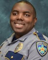 Corporal Montrell Lyle Jackson | Baton Rouge Police Department, Louisiana