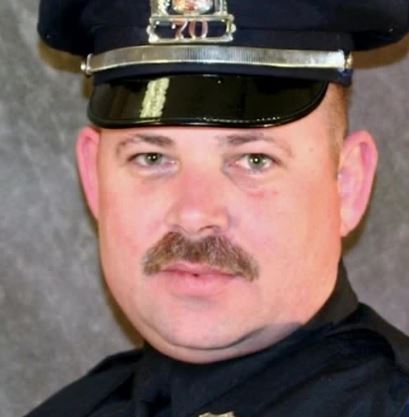 Sergeant Shawn Glenn Miller | West Des Moines Police Department, Iowa Sergeant Shawn Glenn Miller | West Des Moines Police Department, Iowa