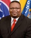 Special Agent De'Greaun Reshun Frazier | Tennessee Bureau of Investigation, Tennessee
