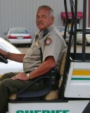 Corporal William Pressley Cooper | Sebastian County Sheriff's Office, Arkansas Corporal William Pressley Cooper | Sebastian County Sheriff's Office, Arkansas