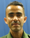Border Patrol Agent Manuel Alejandro Alvarez | United States Department of Homeland Security - Customs and Border Protection - United States Border Patrol, U.S. Government