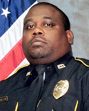 Police Officer Shannon Matthew Brown | Fenton Police Department, Louisiana
