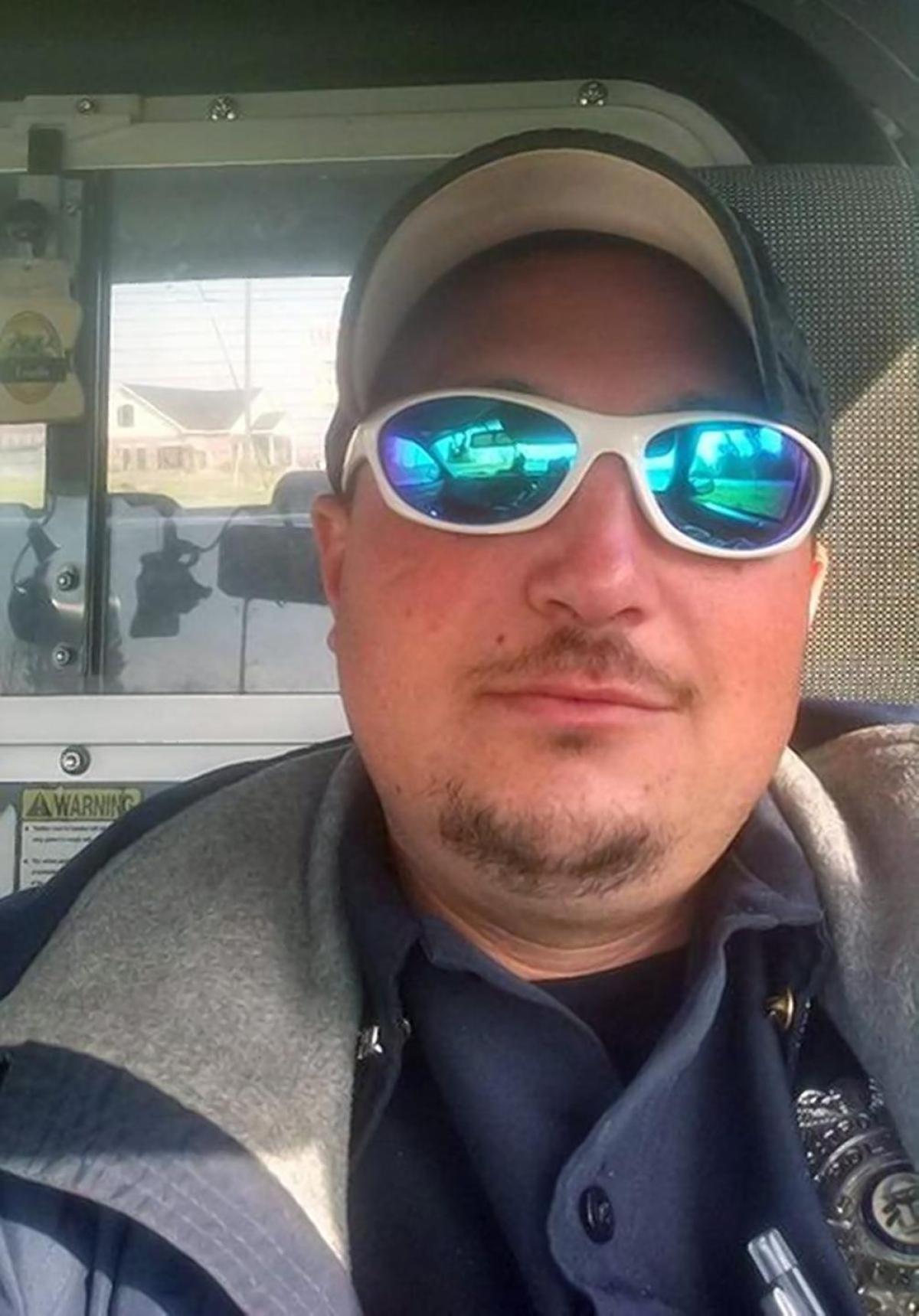 Police Officer Timothy Kevin Smith | Eastman Police Department, Georgia Police Officer Timothy Kevin Smith | Eastman Police Department, Georgia