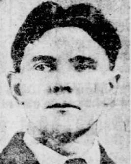 Deputy Sheriff Francis Xavier Mooney | Allegheny County Sheriff's Office, Pennsylvania