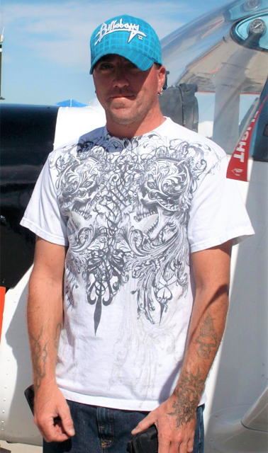 Police Officer Clint E. Corvinus | Alamogordo Police Department, New Mexico Police Officer Clint E. Corvinus | Alamogordo Police Department, New Mexico