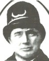 Special Policeman T. Edgar Rice | Pennsylvania Coal and Iron Police Department, Pennsylvania